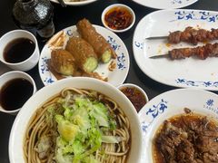 -柴氏风味斋(甘家口店)