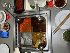 -海底捞火锅(九霄梦天地店)