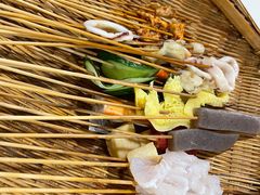 -玉林串串香·自助串串(崇文门搜秀店)