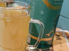 -虾宝贝胶东海鲜·渔家菜(小西天店)