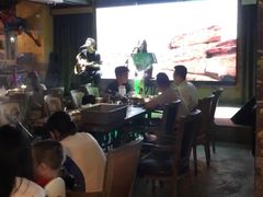 -润青四季音乐主题餐厅·椰子鸡(罗湖店)