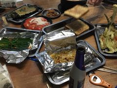 -老虎滩大连海鲜烧烤(建邺云锦路总店)