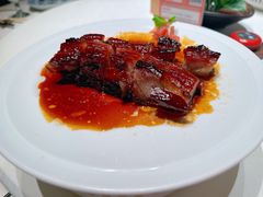 -侨美食家·40年地道粤菜(珠江新城店)