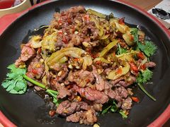 -新太二·鲜料川菜(晶耀前滩店)