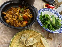 -江城燕子大排档(江汉路步行街店)