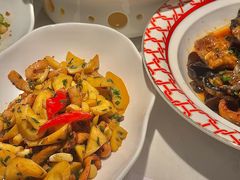 -食锦记·福建私房菜(浦西万达店)
