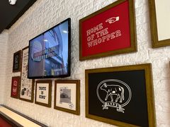 -汉堡王(上海118广场店)