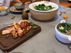 -沿江海南菜·文昌鸡祖师爷(大东海店)