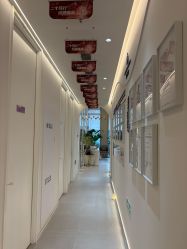 -紫琪尔·匠心连锁·胸部护理养护