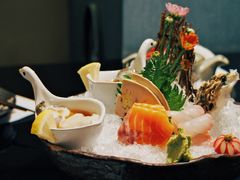 综合刺身-天狗山料理(省体店)