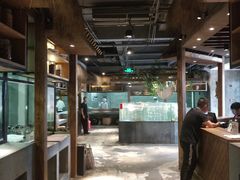 -丹江渔村(首都机场店)