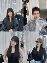 -艾美A·M Hair Salon