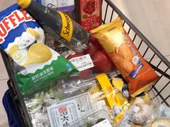 -盒马鲜生(杭州运河上街店)