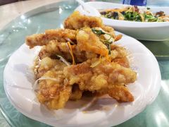 锅包肉-东北缘餐厅(兰埔路店)