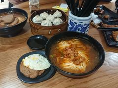 -老盛兴汤包馆(江宁一店)