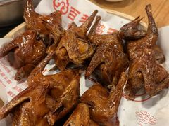 -百利鸽王(紫薇路店)