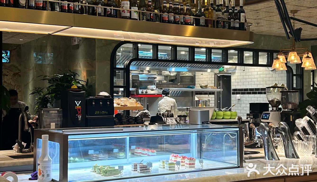上海新式东南亚餐厅🍴尊嘟好好吃