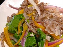 -探鱼·鲜青椒爽麻烤鱼(天河优托邦店)