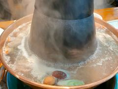 -義聚德·清真铜锅涮羊肉·烧烤(河东店)