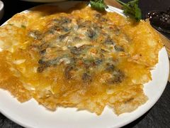 潮州蚝烙-潮堂 · 潮州菜(国贸商城店)