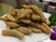 -大洋家·精品潮汕菜·生腌砂锅粥(天河东路店)