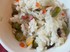 -天厨妙香素食餐厅(清华店)