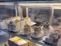 -流酥可心·牛乳蛋糕商店(禾祥西路店)