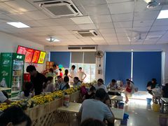 -凤张螺蛳粉·爽口粉(跃进路总店)