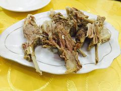 -苏莱特色牛骨滩羊手抓馆(长城东街总店)