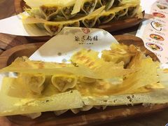 -海荣锅贴馆(五味十字店)