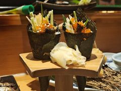 -大岛日本料理铁板烧(南通大饭店)