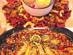 -渝人制造创意餐厅