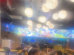 -本色.小马哥烧烤(无锡九里仓店)