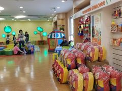 -金宝贝早教(金地·喜悦荟oopcity店)