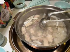 -润园四季椰子鸡火锅(南山海岸城店)