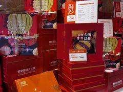 -万龙洲海鲜·粤菜(亚运村店)