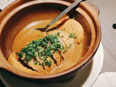 -小厨娘淮扬菜(诚信大道店)