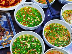 -三宽猪蹄(咸阳店)