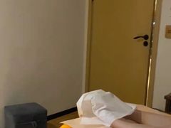 -麦子MaiMassage(打浦桥店)