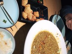 -胡马八破·川菜小馆(高新万达店)