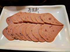 -再宣武文化主题餐厅·清真