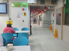 -佑汉小贩大楼熟食中心