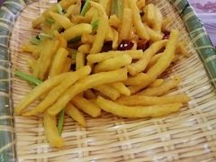 -肥肥虾庄·金牌油焖大虾(汉口城市广场店)