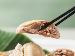 -五棵树•粤西高凉菜(琶洲店)