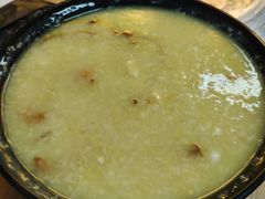 -鲍馬爷·鲍粥(洛浦店)