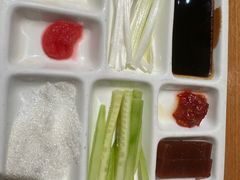 -老北京炸酱面·烤鸭(前门店)