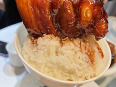 -同庆楼(大钟寺店)