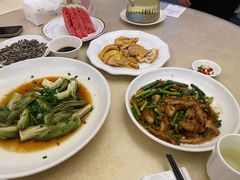 -群乐饭店(滨安路店)
