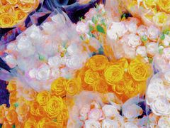 -循礼门鲜花花市(武汉循礼门店)