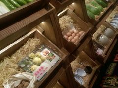 picture-云海肴·汽锅鸡·云南菜(天津国金汇店)